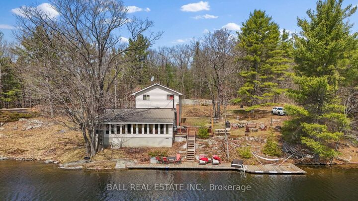 Property Photo: 1089 Cedar Crest Lane ON K0H 1J0