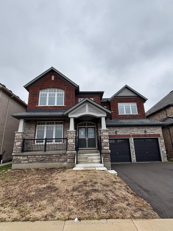 1080 Wickham Road — photo 1