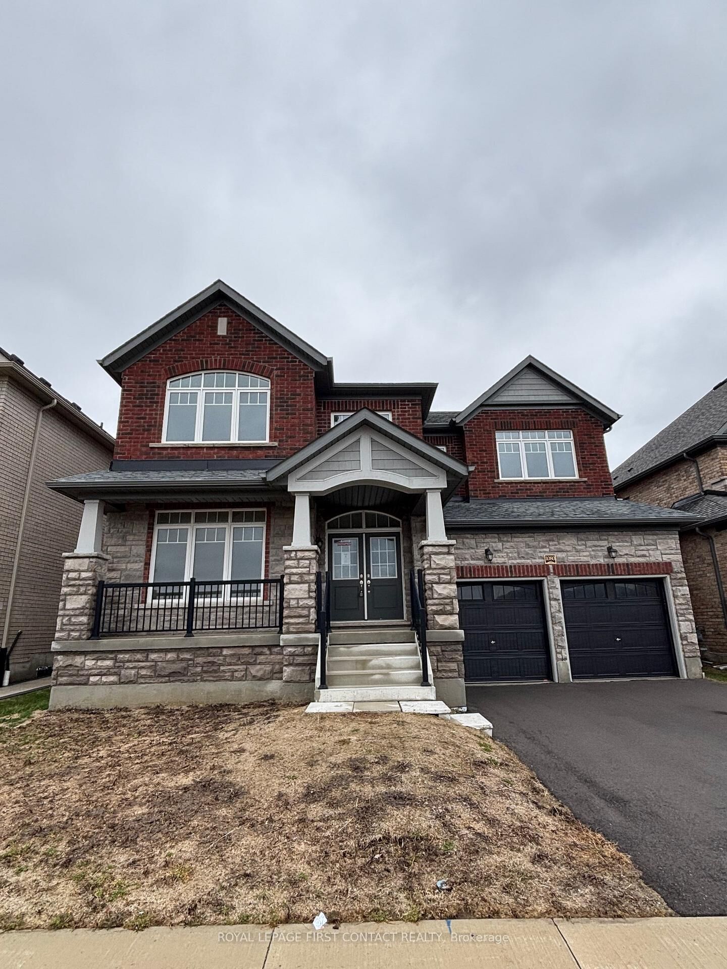 Property Photo: 1080 Wickham Road ON L9S 0P8