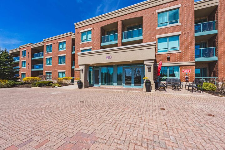 60 Via Rosedale N/A 316 — photo 1