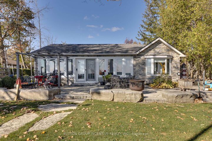 Property Photo: 131 Minnetonka Road ON L9S 2V8