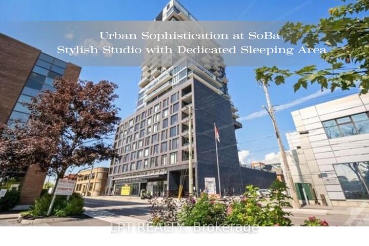 203 Catherine Street 208 — photo 1