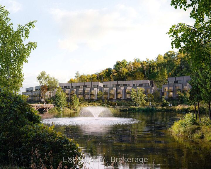 Property Photo: Unit 18 Mary Joanne Drive ON K0J 1H0