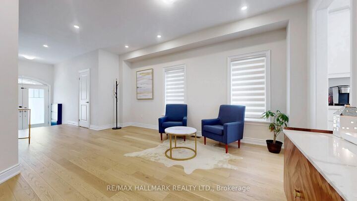 Property Photo:  61 Mac Campbell Way  ON L3Z 4M6 