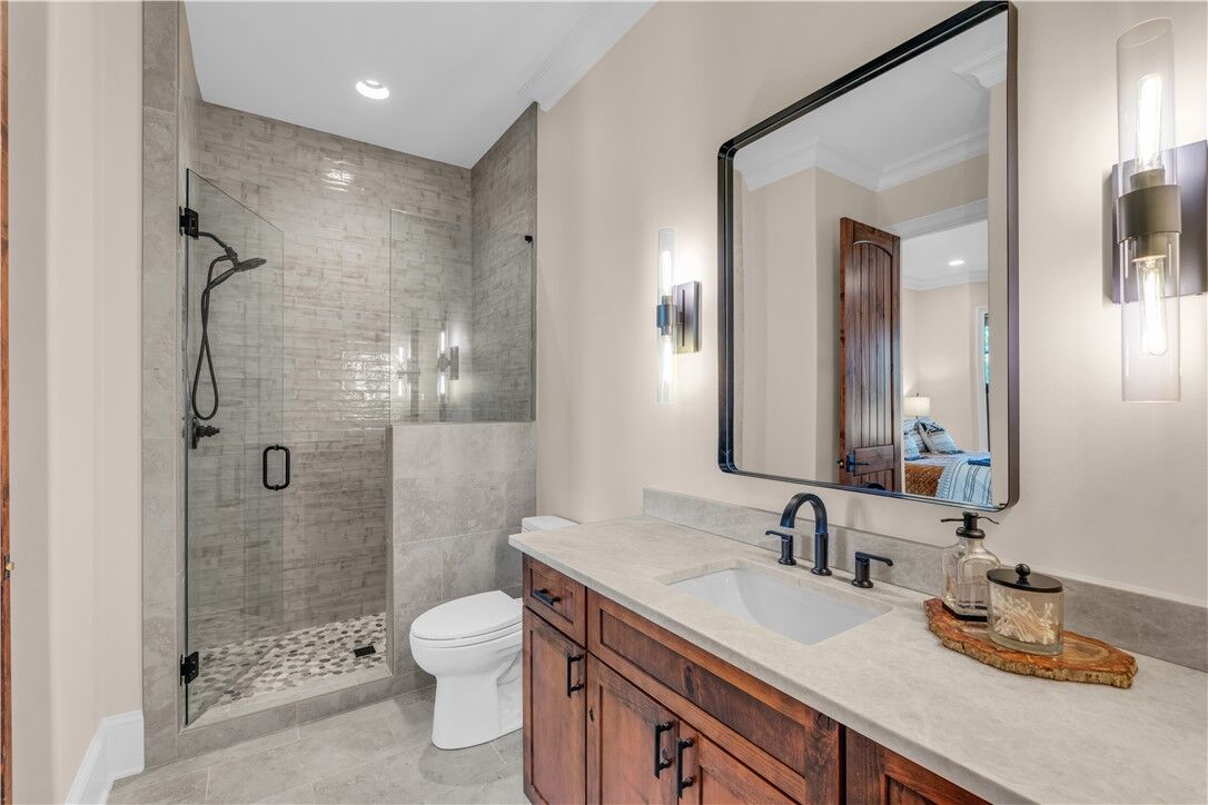 Property Photo:  411 Evergreen Trail  SC 29676 