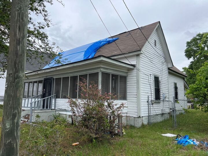 Property Photo:  507 Lake Park Rd  GA 31601 
