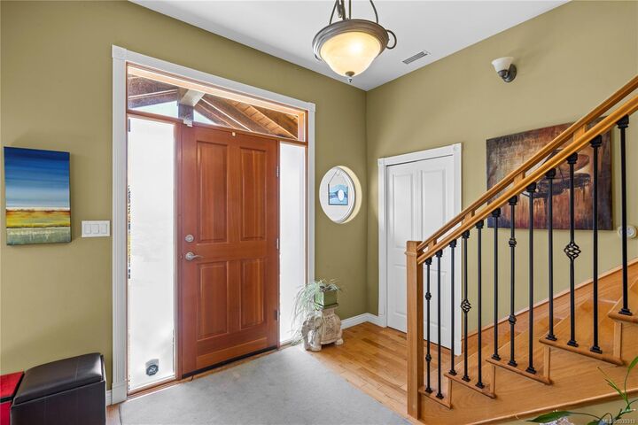 Property Photo: 3737 Belaire Dr BC V9T 5A1