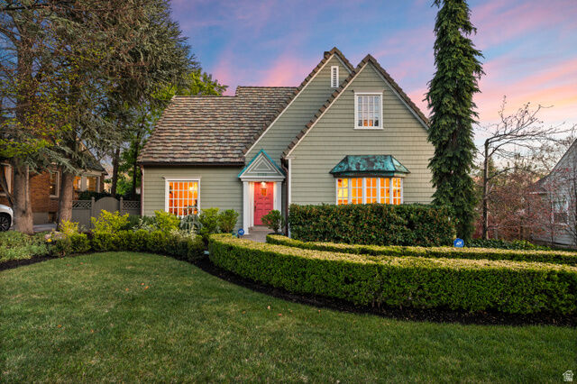 Property Photo:  2052 E 900 S  UT 84108 