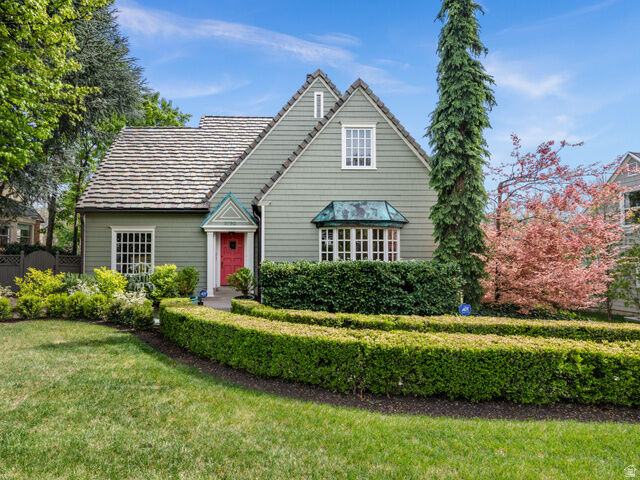 Property Photo:  2052 E 900 S  UT 84108 