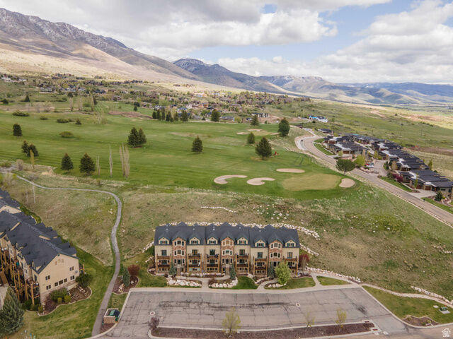 Property Photo:  3518 N Moose Hollow 1403  UT 84310 