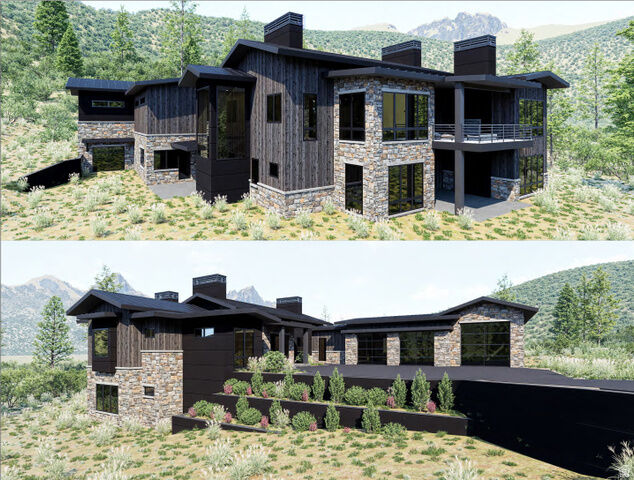 Property Photo: 459 Elk Hollow Dr UT 84017