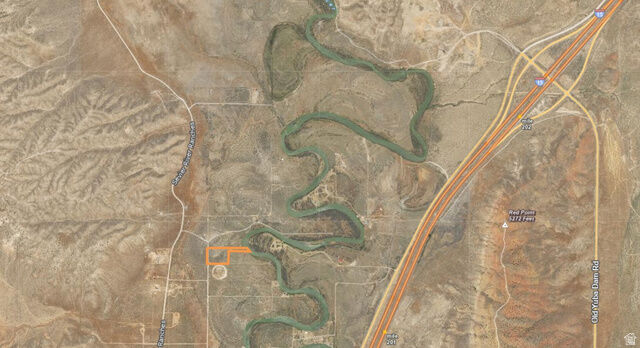 Property Photo: 31 Lot 31-A Sevier River 31A UT 84639