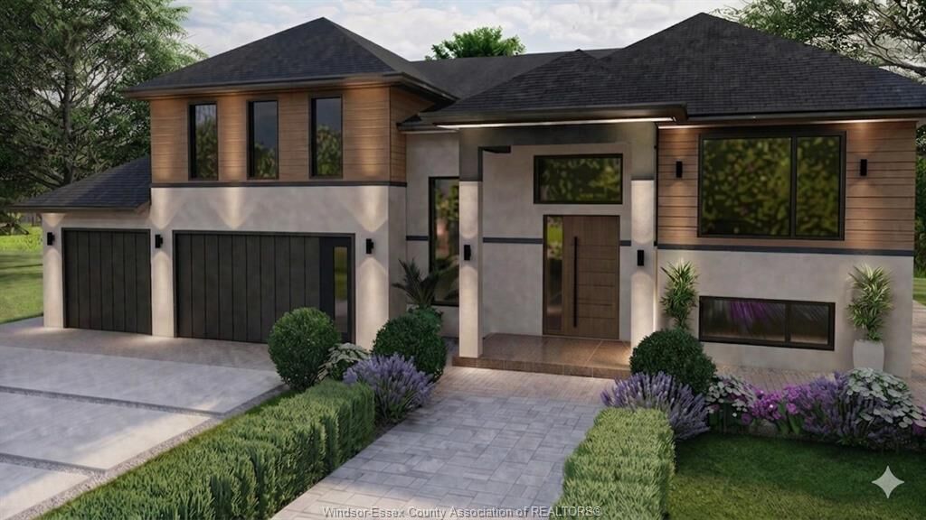 Property Photo: 7367 Garnet ON N0R 1J0