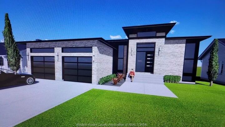 Property Photo: 1900 Serenity Lane ON N9Y 0G6