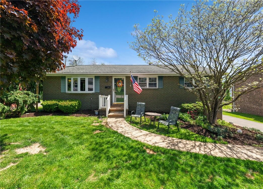 Property Photo: 4130 Stratford Dr PA 15642