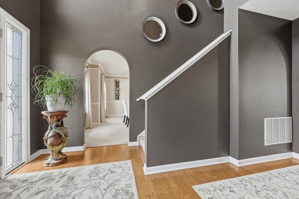 Property Photo:  302 Davinci Ct  PA 15012 