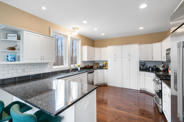 Property Photo: 1071 Roy Road MI 49770