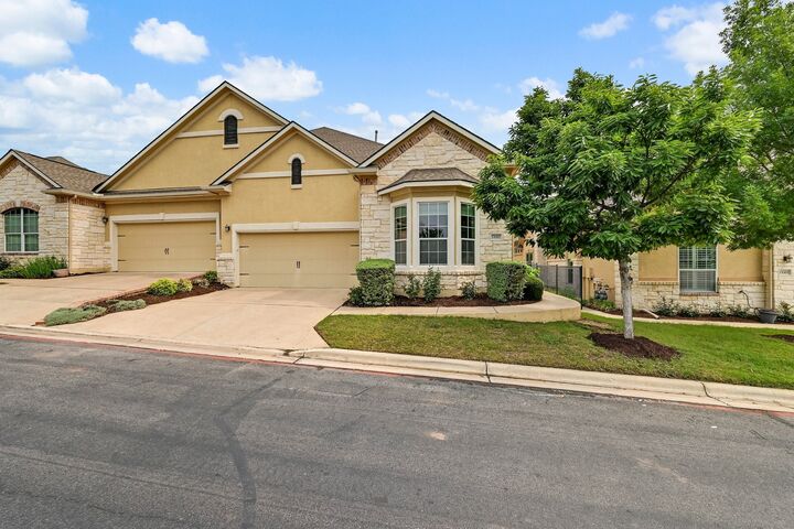 Property Photo:  15307 Origins Lane  TX 78734 