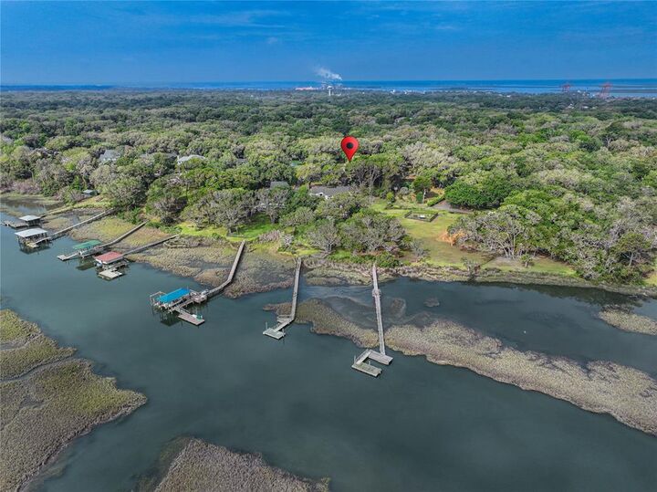 Property Photo:  1860 Highland Drive  FL 32034 