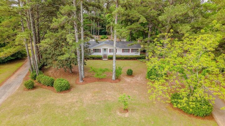 Property Photo:  475 Jordan Rd  GA 31763 