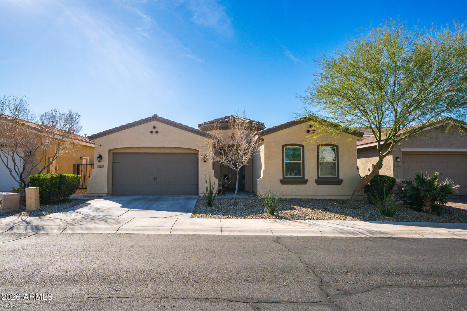 Property Photo:  18177 W Cactus Flower Drive  AZ 85338 
