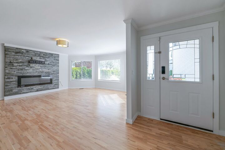 Property Photo:  5937 Cambridge Street  BC V2R 2Y4 