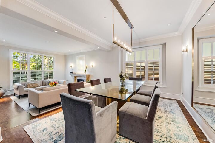 Property Photo: 3113 W 42nd Avenue BC V6N 3H1
