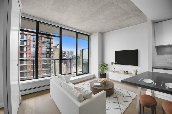 108 W Cordova Street 2808 — photo 1