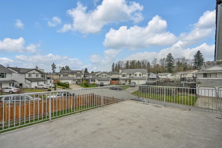 Property Photo: 13452 85 Avenue BC V3W 0T8