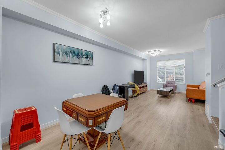 Property Photo: 9800 Odlin Road 63 BC V6X 0C2