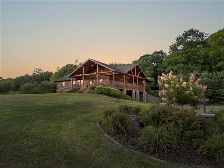 Property Photo:  251 Sullivan Road  NY 13795 