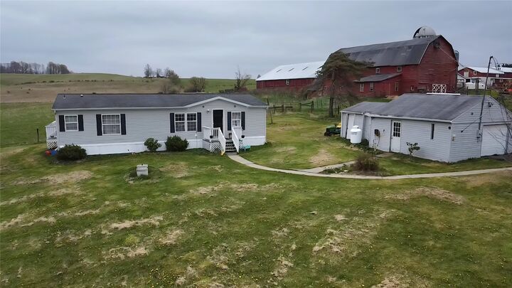 Property Photo:  486 Pierce Creek Road  NY 13903 