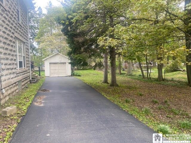 Property Photo:  49 Maple Avenue  NY 14063 