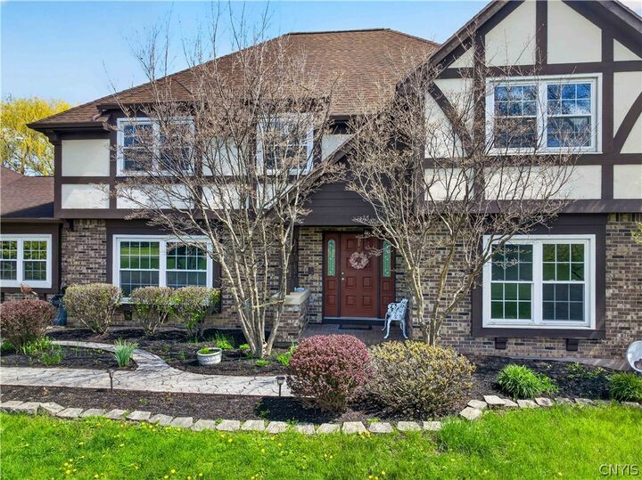 Property Photo:  5 Poinciana Drive  NY 14534 