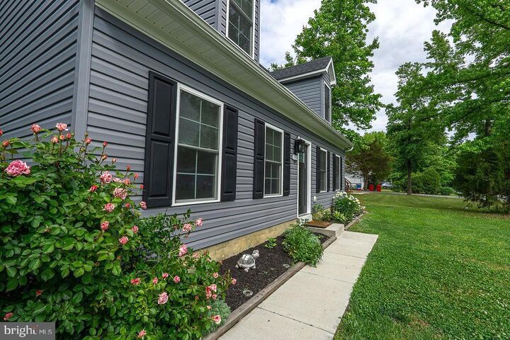 Property Photo: 23416 Cloquet Road MD 21620