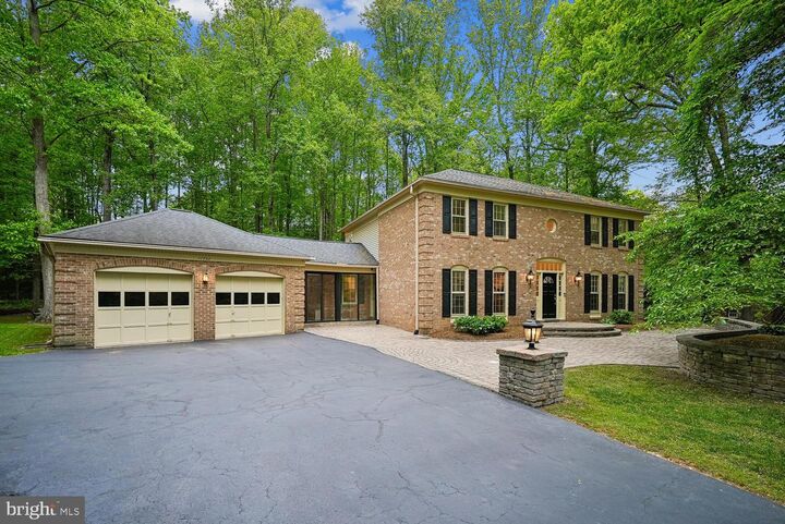 Property Photo:  11732 Stuart Mill Road  VA 22124 