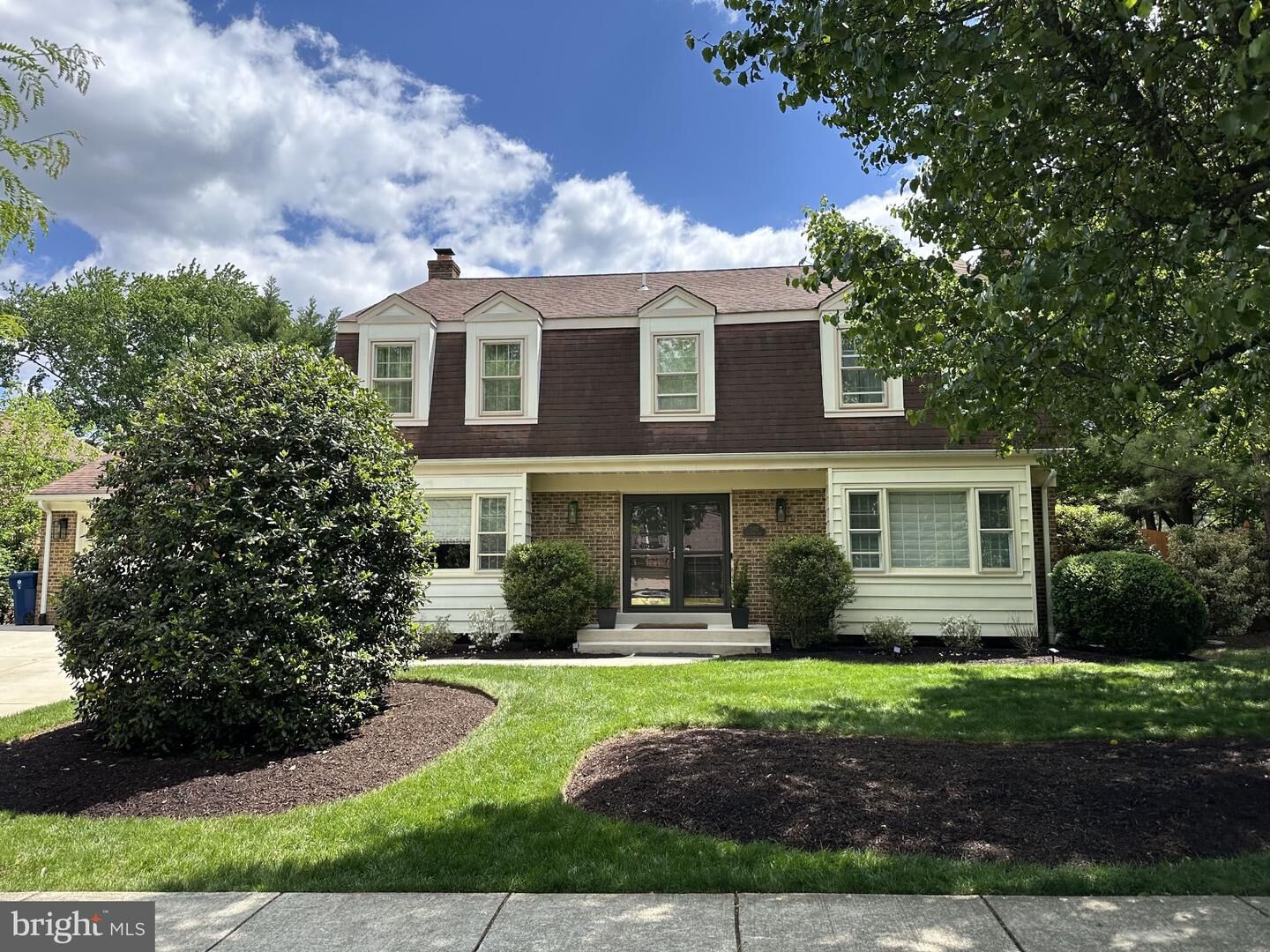 Property Photo:  2107 Marlboro Drive  VA 22304 