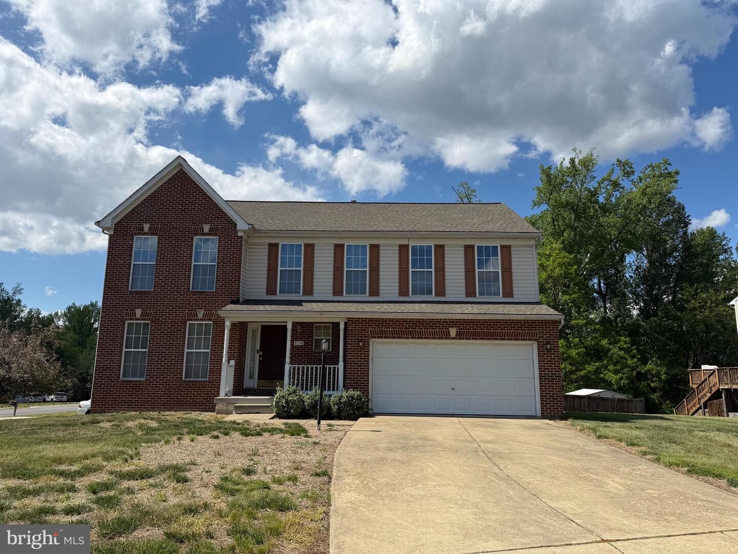 Property Photo:  5130 New Stead Court  MD 20616 