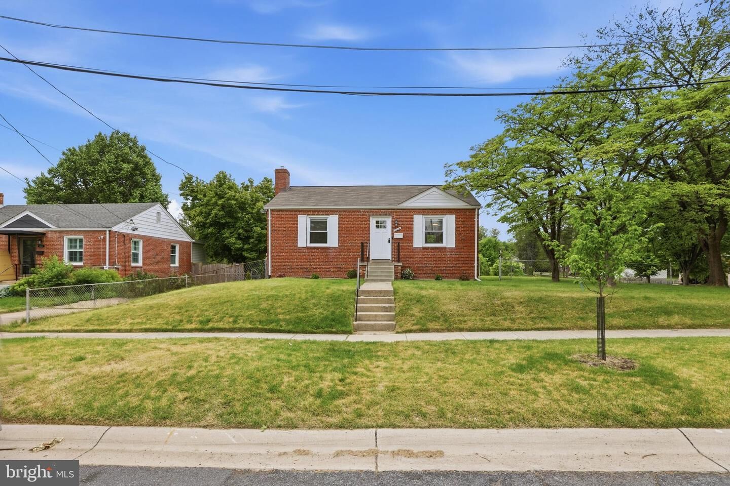 Property Photo:  10814 Stella Court  MD 20895 