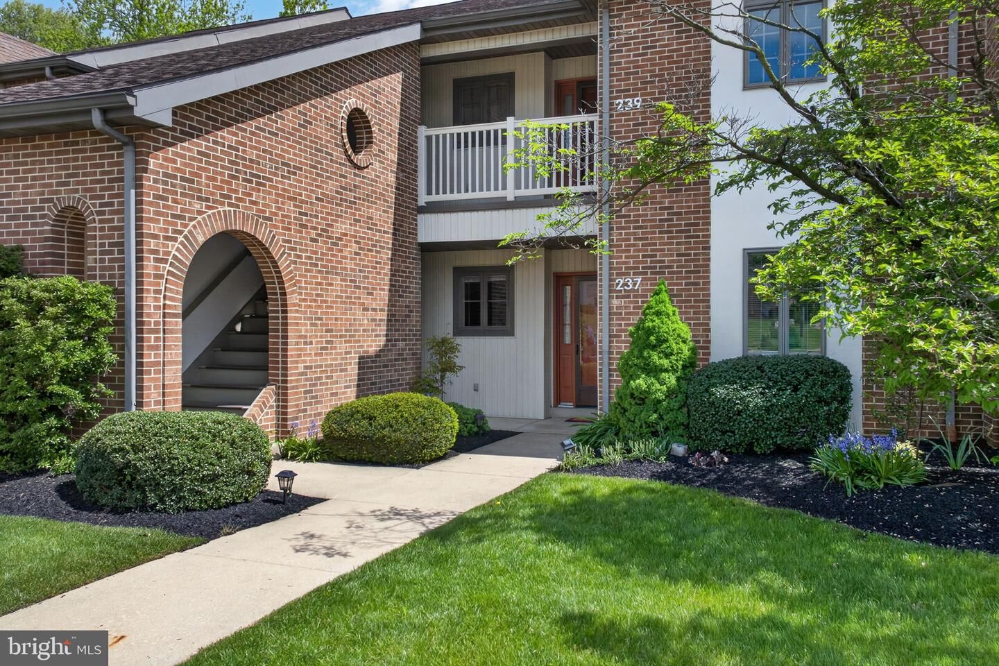 Property Photo: 237 Black Oak Drive PA 17602