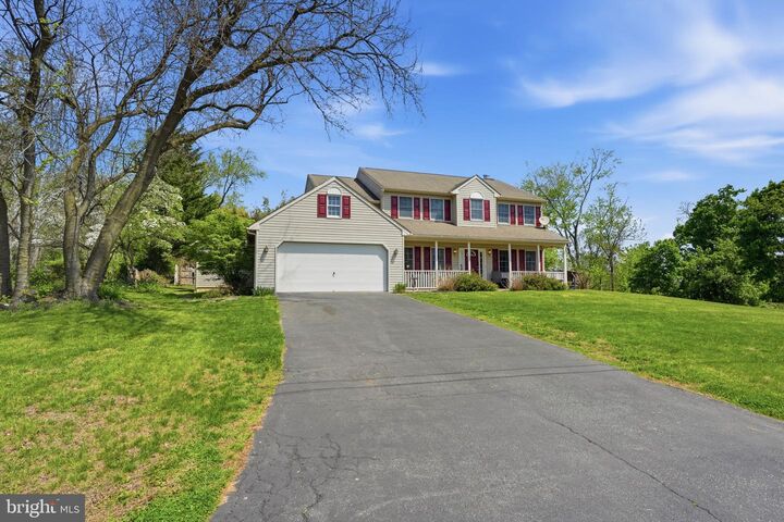 Property Photo:  15 College St  PA 19512 