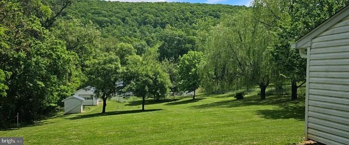 Property Photo:  83 Hostler Road  WV 25425 