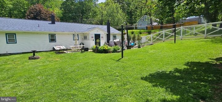 Property Photo:  83 Hostler Road  WV 25425 