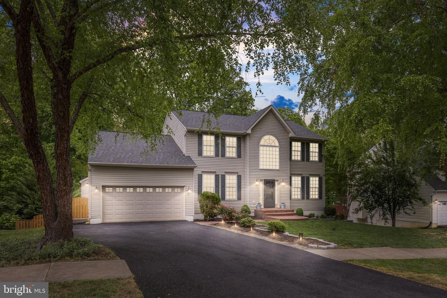 Property Photo:  20 Norfolk Street  VA 22406 