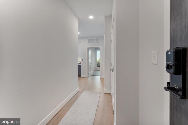 Property Photo:  635 Slaters Lane 306  VA 22314 