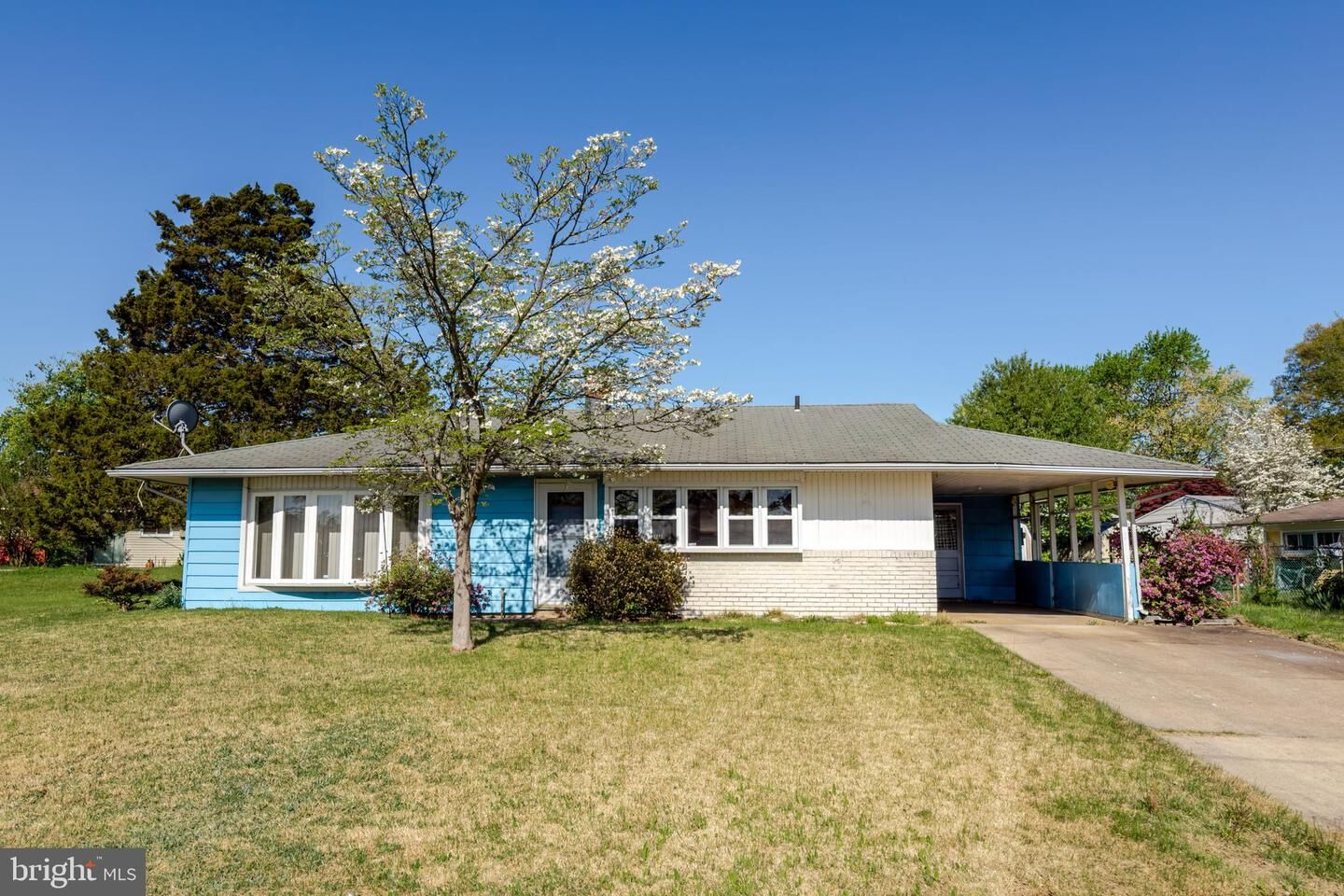 Property Photo:  29 Mercer Drive  DE 19713 