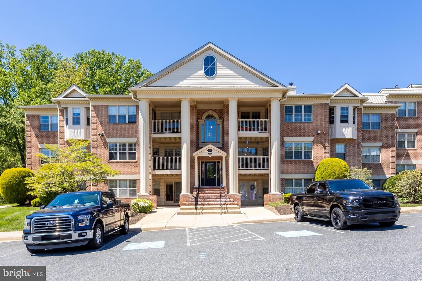 Property Photo:  106 Gwen Drive 106-2F  MD 21050 