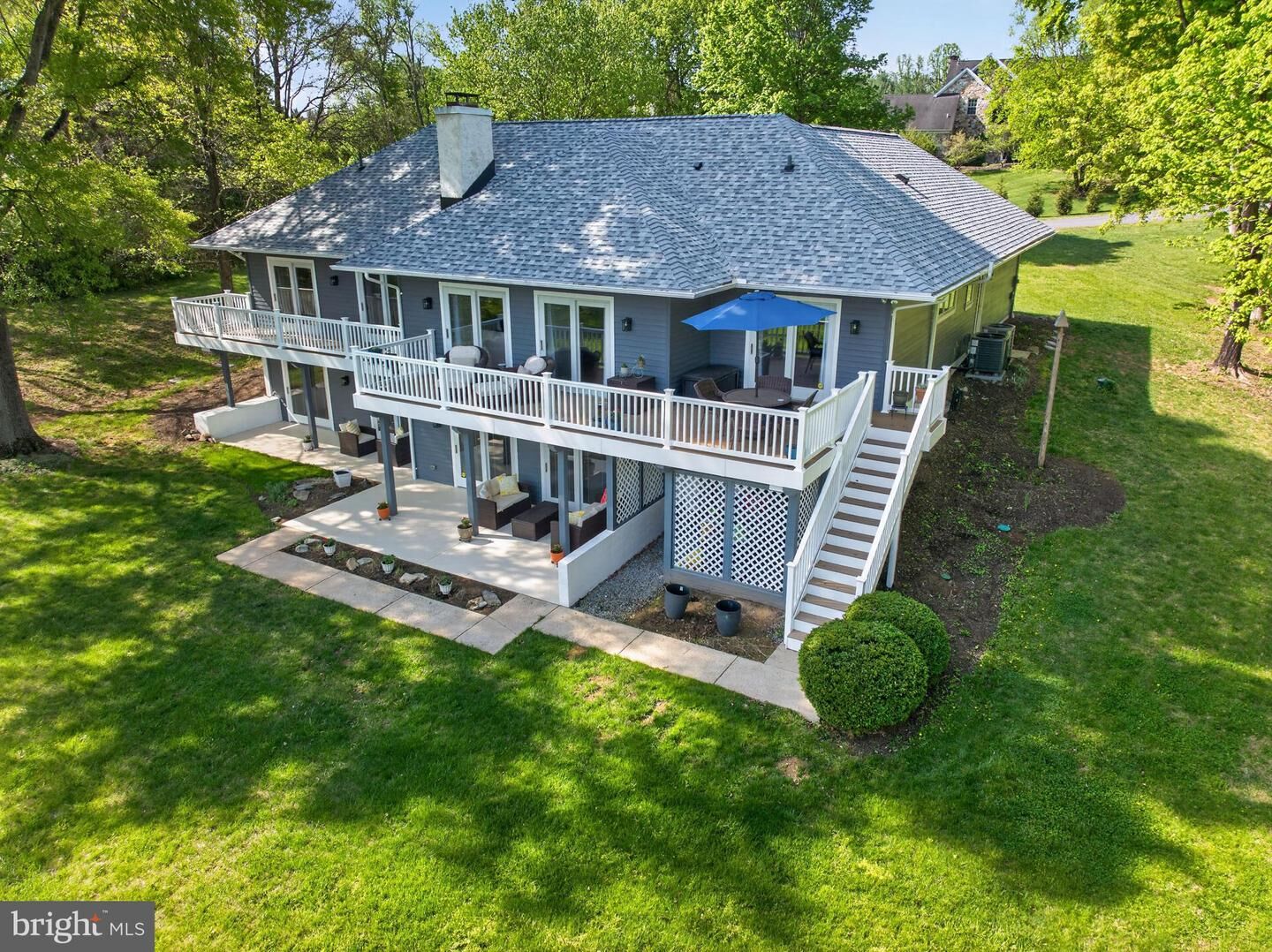 Property Photo:  250 Meadow Ridge Drive  WV 25443 