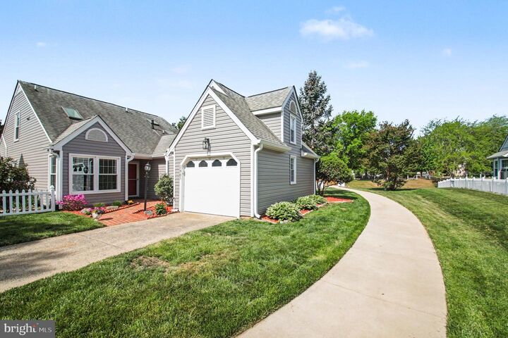 Property Photo:  11701 Hampshire Court  VA 22407 