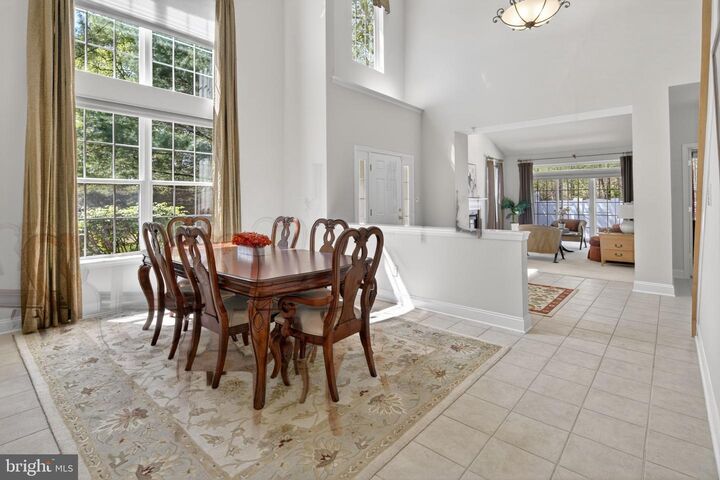 Property Photo:  1 Warwick Road  NJ 08550 